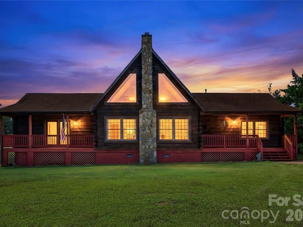 8315 Harvell Road, Stanfield, NC 28163