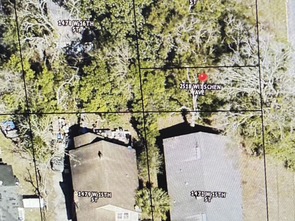 2518 WITSCHEN Avenue, Jacksonville, FL 32209