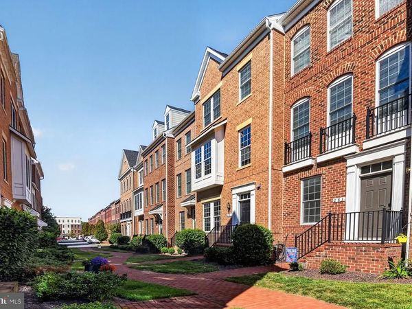 281 TRAIN WHISTLE TERRACE SE , LEESBURG, VA 20175