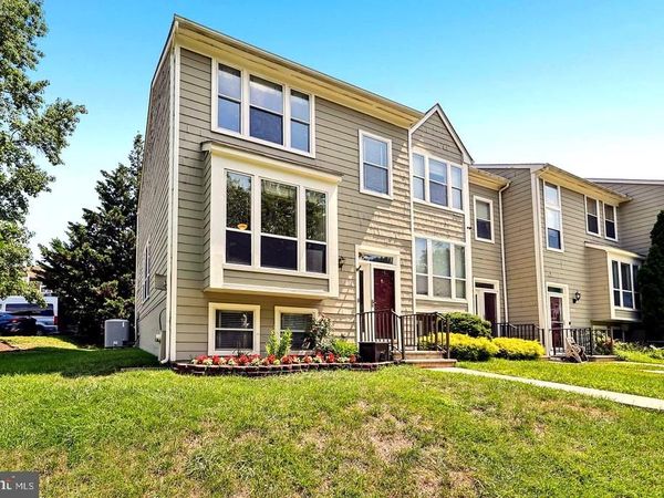 7730 CHATFIELD LANE, ELLICOTT CITY, MD 21043