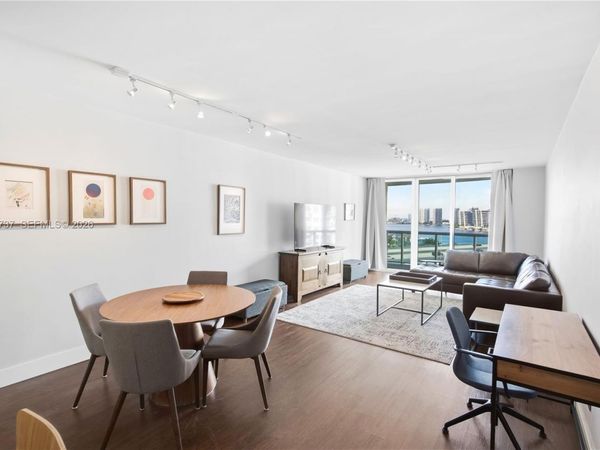 19380 Collins Ave , Unit 1219, Sunny Isles Beach, FL 33160