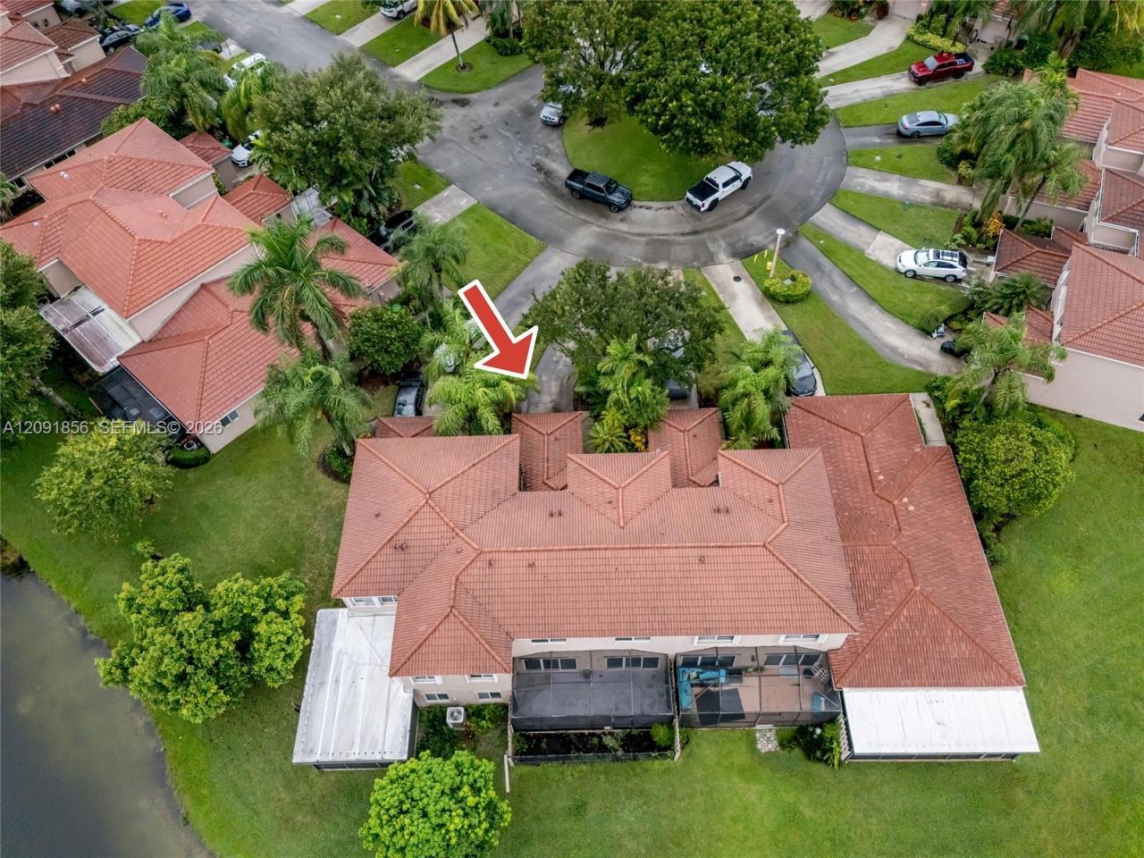 1724 SW 110th Ter, Davie, FL 33324 Photo