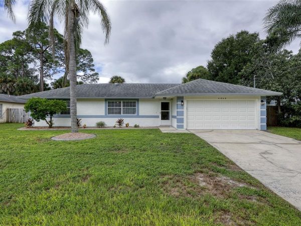 6800 SPRING STREET, COCOA, FL 32927