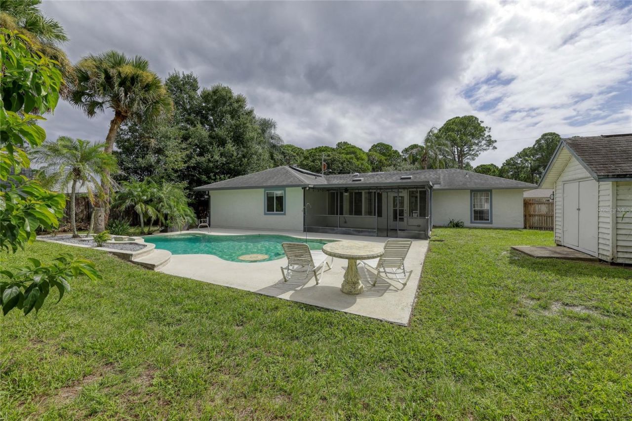 6800 Spring Street , Cocoa, FL 32927 Photo