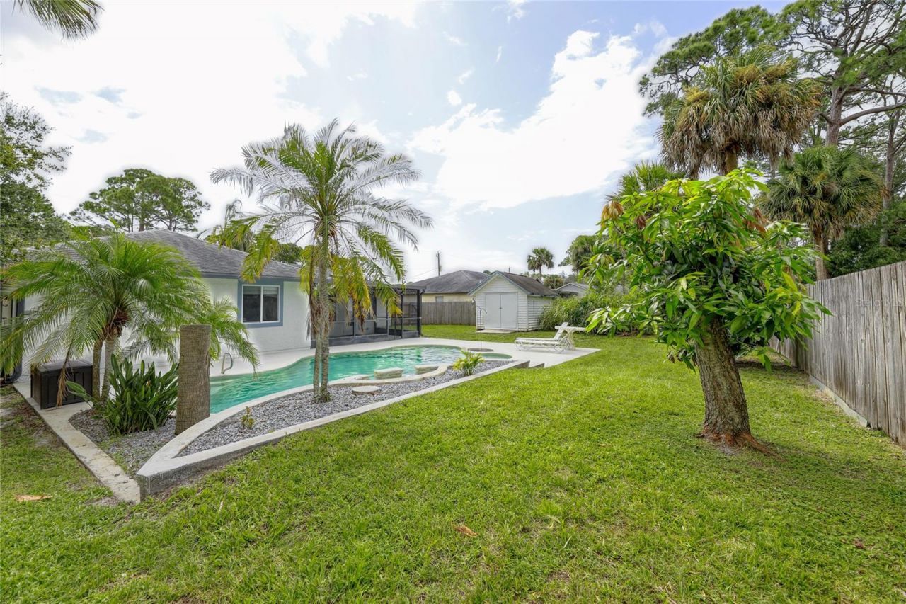 6800 Spring Street , Cocoa, FL 32927 Photo