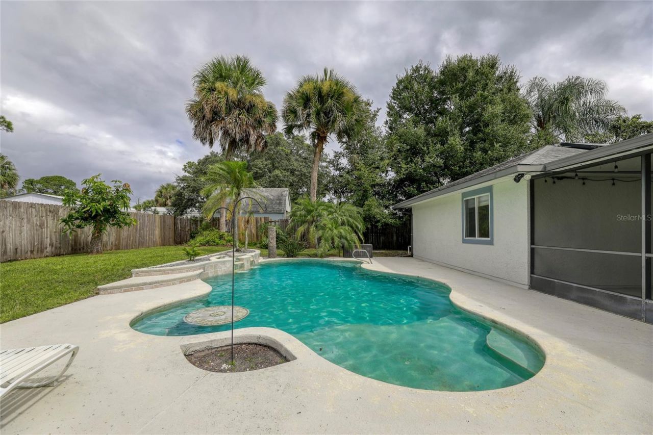 6800 Spring Street , Cocoa, FL 32927 Photo