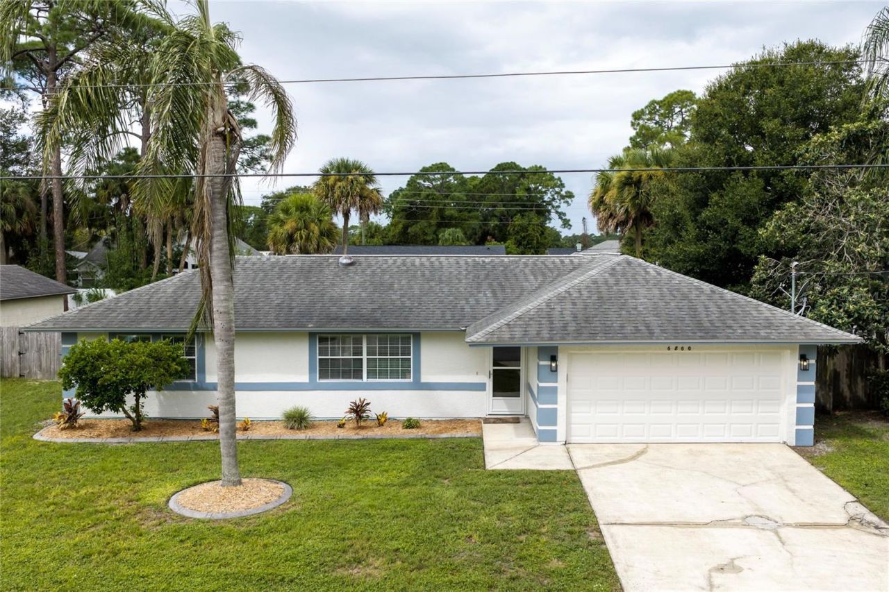 6800 Spring Street , Cocoa, FL 32927 Photo