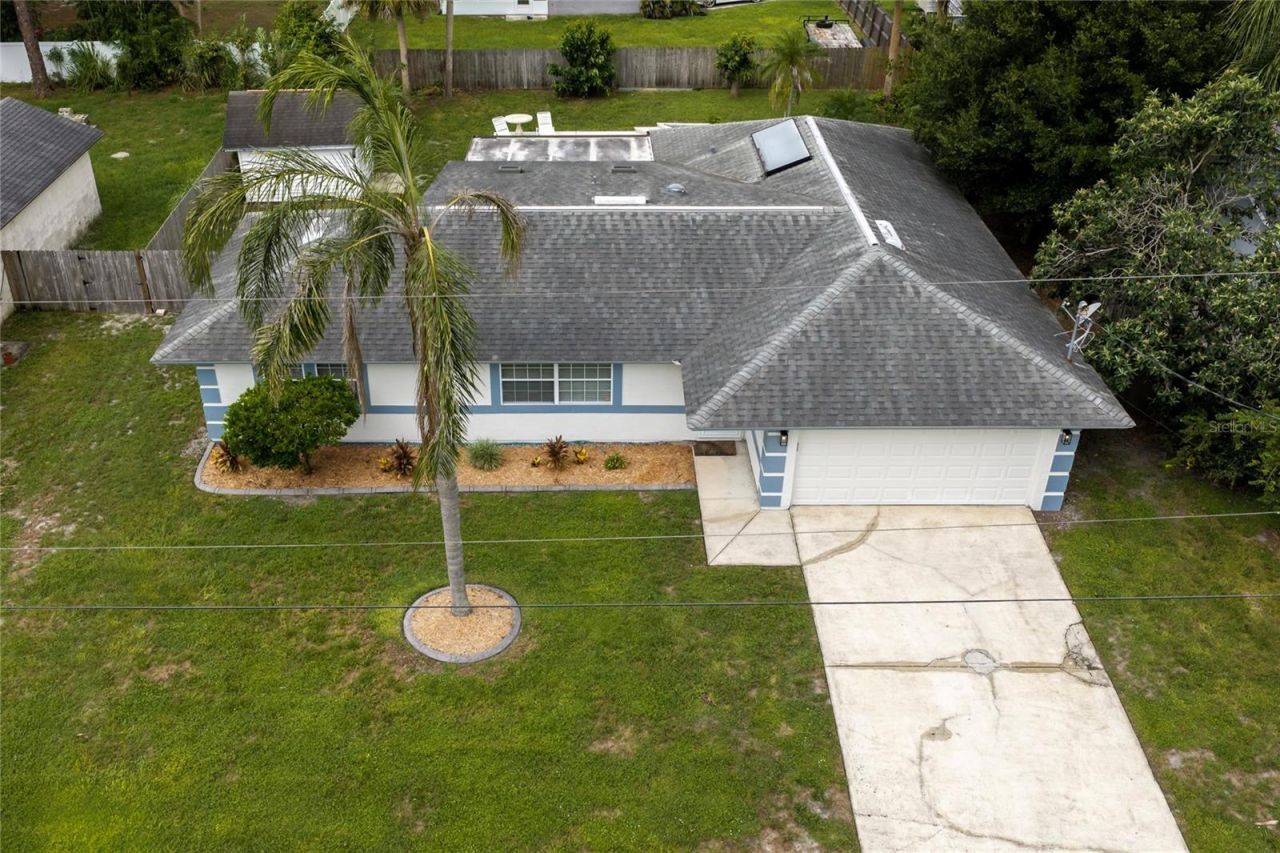6800 Spring Street , Cocoa, FL 32927 Photo