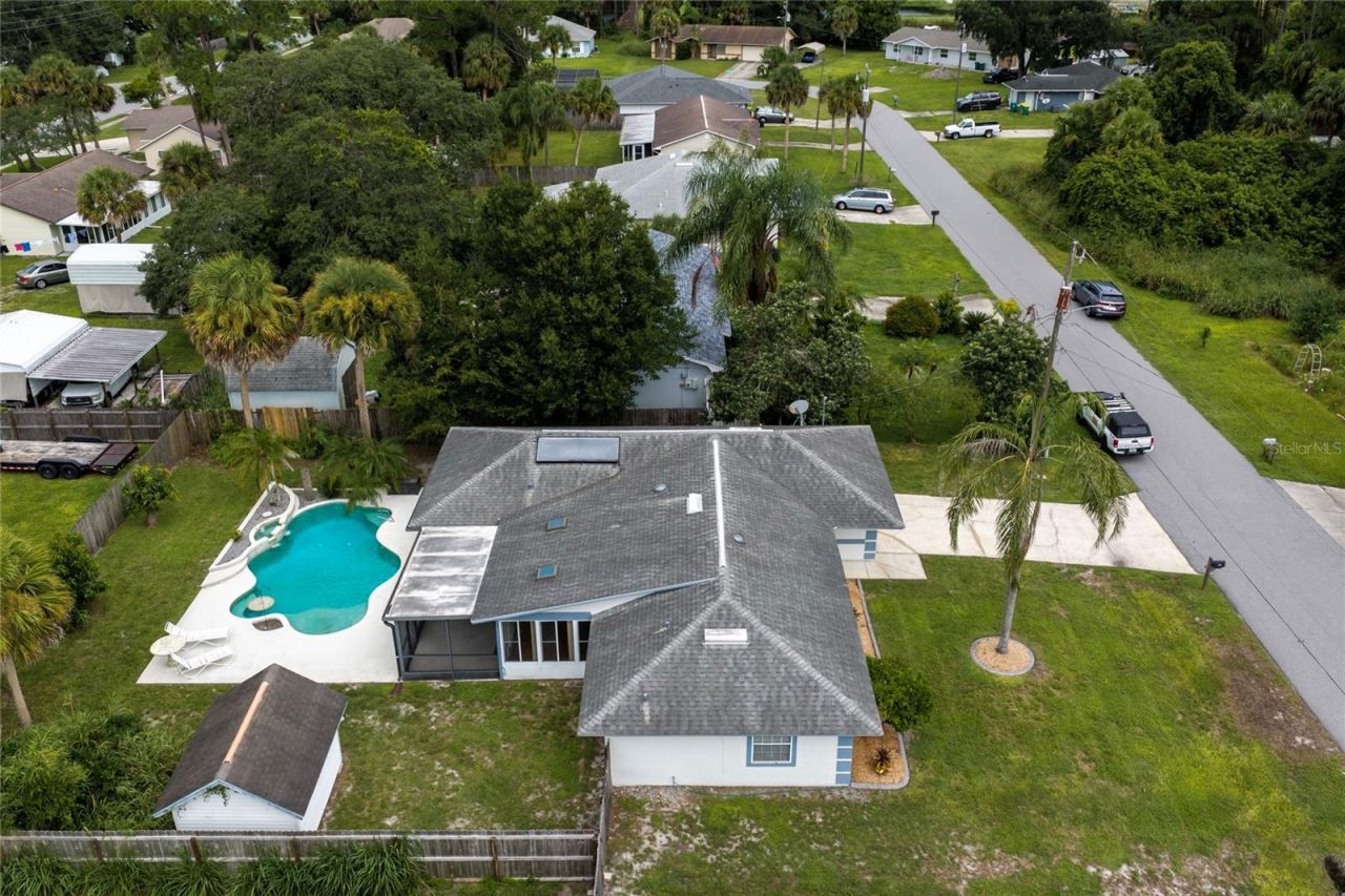 6800 Spring Street , Cocoa, FL 32927 Photo