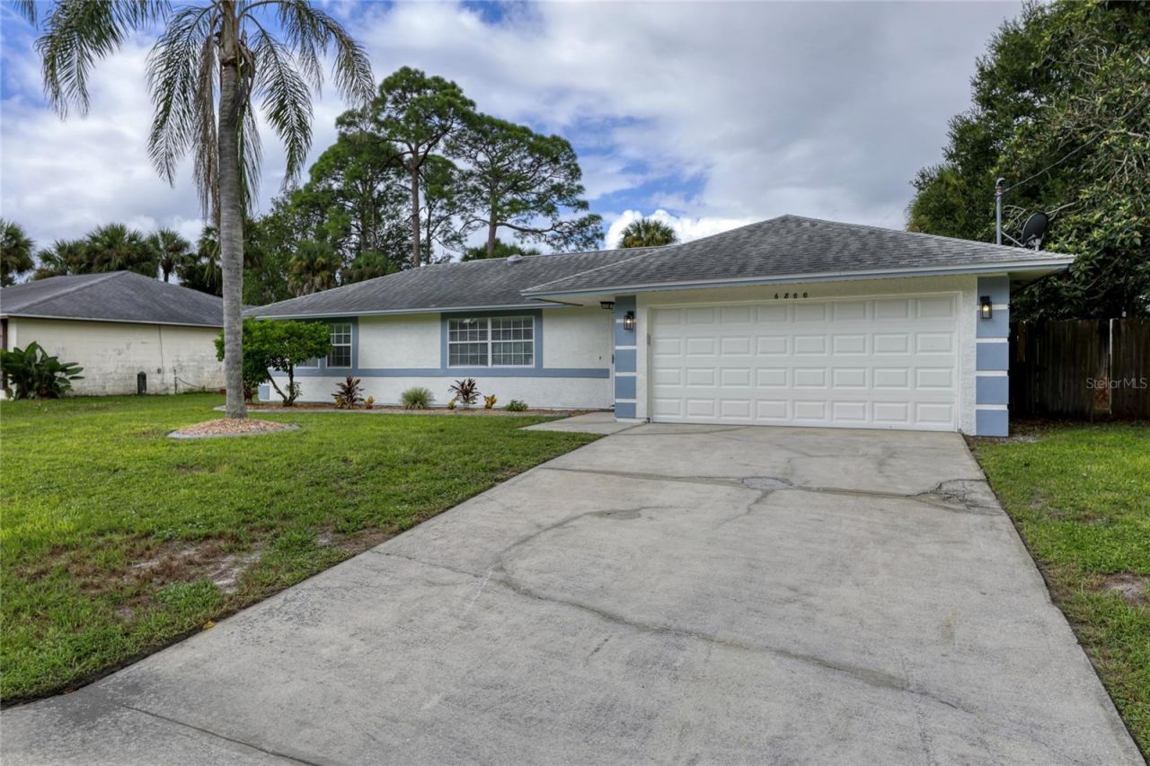 6800 Spring Street , Cocoa, FL 32927 Photo