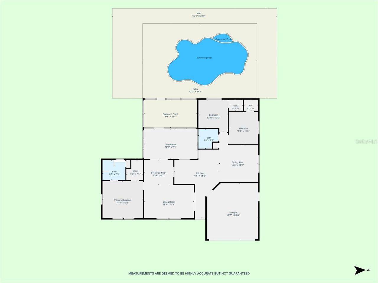 6800 Spring Street , Cocoa, FL 32927 Photo
