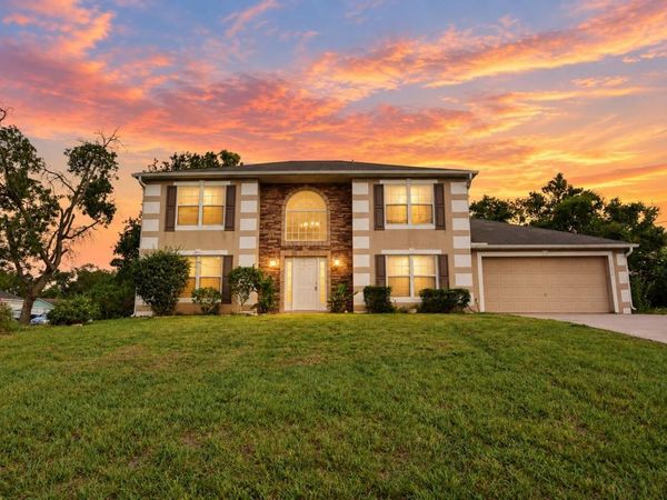 13196 DELBARTON STREET , SPRING HILL, FL 34609