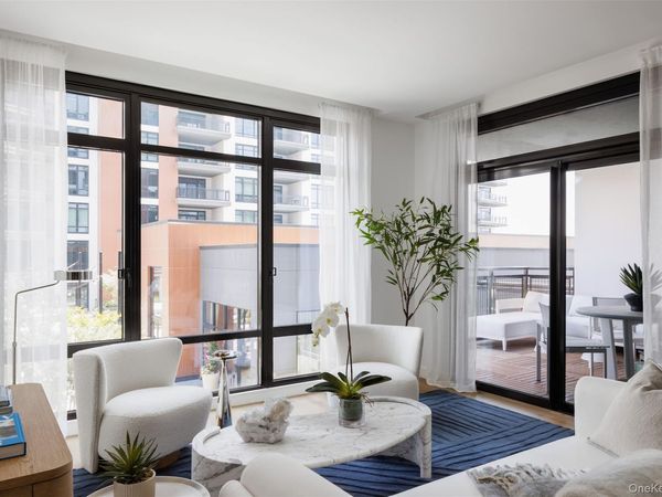 100 Boardwalk , Unit 1006A, Long Beach, NY 11561