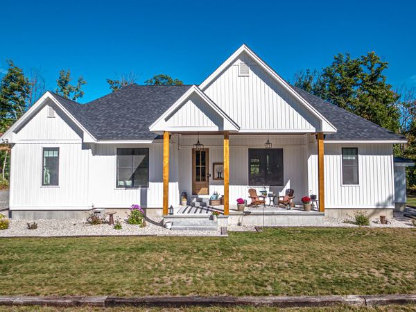 96 Ledgewood Lane, Brownfield, ME 04010