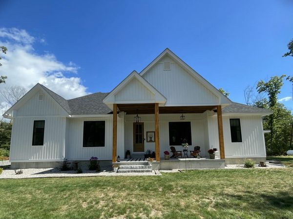 96 Ledgewood Lane , Brownfield, ME 04010