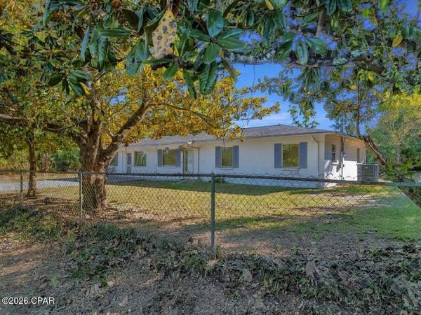 9541 Stauber Lane , Youngstown, FL 32466