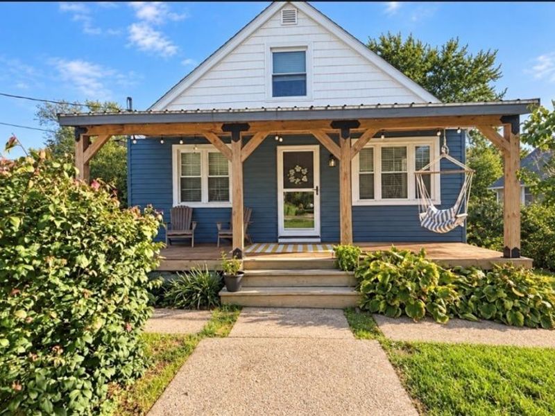 370 Eastwood Avenue, Tallmadge, OH 44278 Photo 1