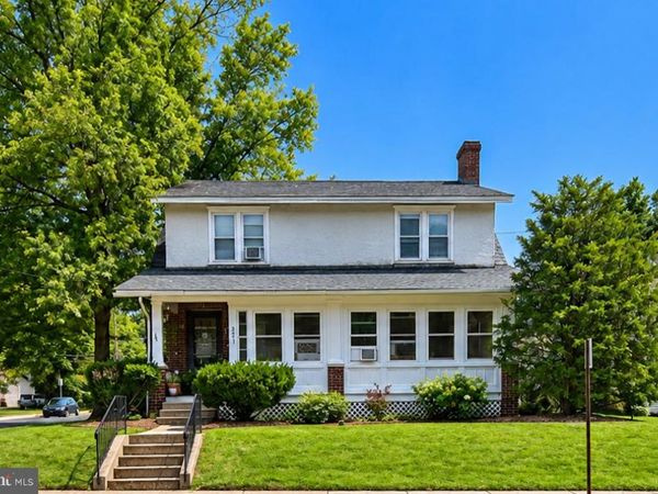 281 N MAIN STREET, TELFORD, PA 18969