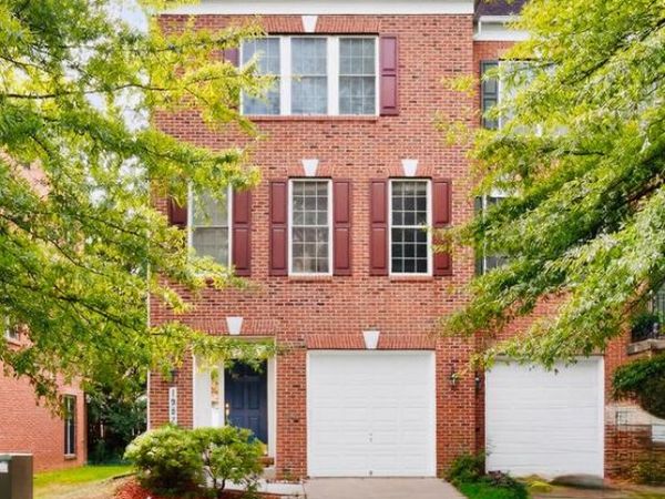 19829 CELEBRATION WAY, GERMANTOWN, MD 20874