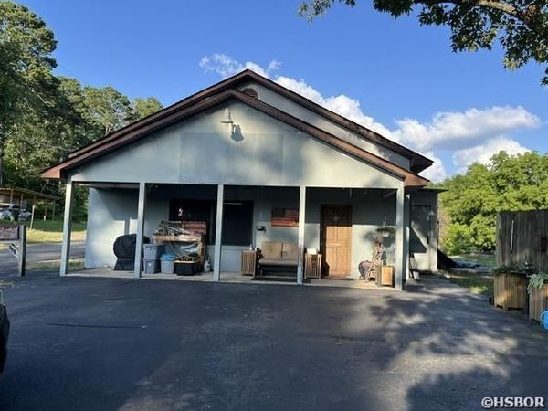 331 ADCOCK Road, Hot Springs, AR 71913