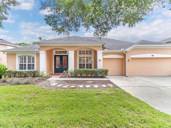 2672 ALOMA OAKS DRIVE , OVIEDO, FL 32765