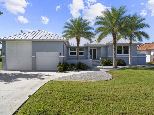 6 AMBERJACK TERRACE , PLACIDA, FL 33946
