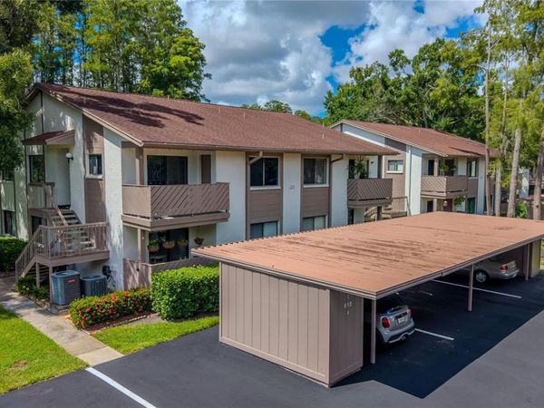 612 BALDWIN AVENUE , Unit C, SAFETY HARBOR, FL 34695