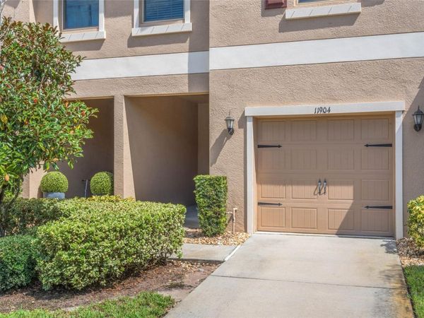11904 CASTINE STREET , NEW PORT RICHEY, FL 34654