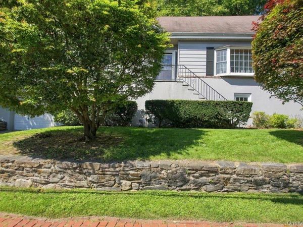 87 Edgemont Road , Scarsdale, NY 10583