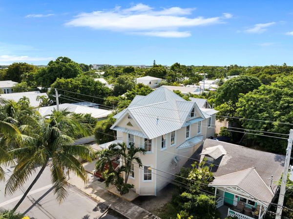 1220 Newton Street, Unit 5, KEY WEST, FL 33040
