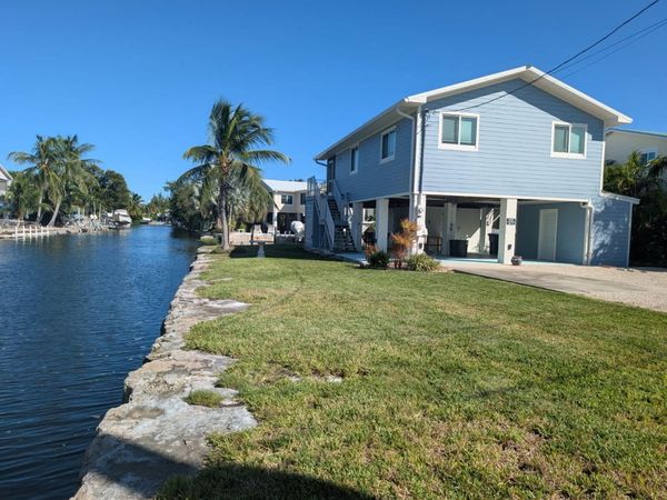 111 Doubloon Lane, Cudjoe, FL 33042