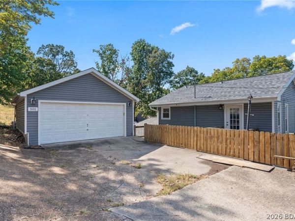 501 Winter Wood Loop , Linn Creek, MO 65052