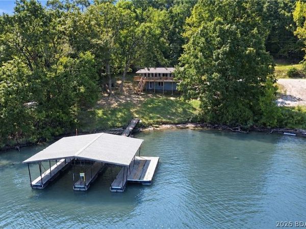 173 Bayshore Lane, Edwards, MO 65326