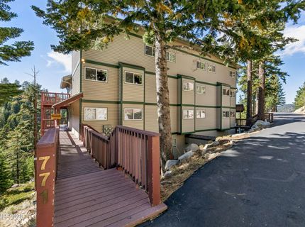 771 N Bowl Lane, Unit # C, Stateline, NV 89449 Photo