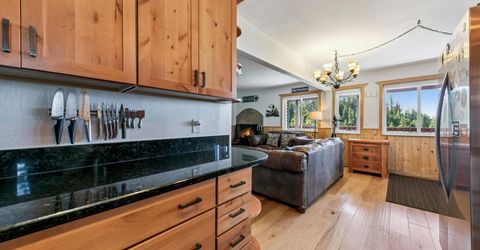 771 N Bowl Lane, Unit # C, Stateline, NV 89449 Photo