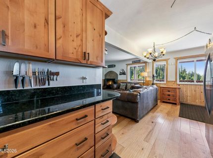 771 N Bowl Lane, Unit # C, Stateline, NV 89449 Photo