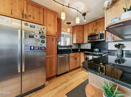 771 N Bowl Lane, Unit # C, Stateline, NV 89449 Photo