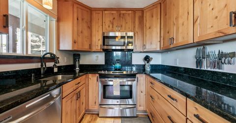 771 N Bowl Lane, Unit # C, Stateline, NV 89449 Photo