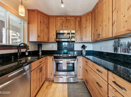 771 N Bowl Lane, Unit # C, Stateline, NV 89449 Photo