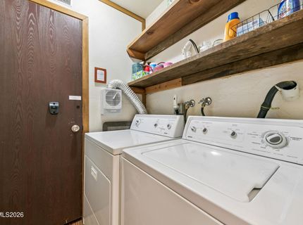 771 N Bowl Lane, Unit # C, Stateline, NV 89449 Photo