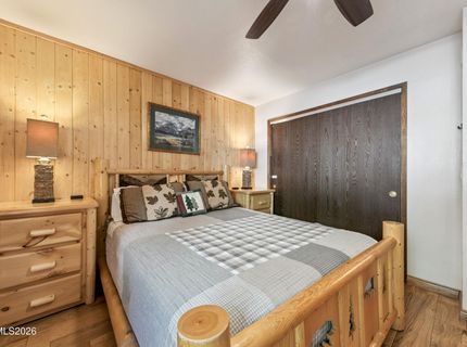 771 N Bowl Lane, Unit # C, Stateline, NV 89449 Photo