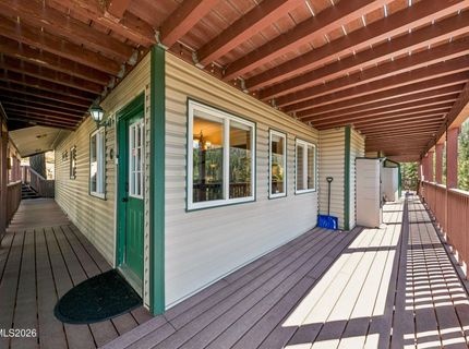771 N Bowl Lane, Unit # C, Stateline, NV 89449 Photo