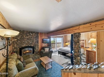 771 N Bowl Lane, Unit # C, Stateline, NV 89449 Photo