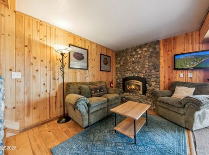 771 N Bowl Lane, Unit # C, Stateline, NV 89449 Photo