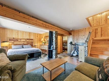 771 N Bowl Lane, Unit # C, Stateline, NV 89449 Photo