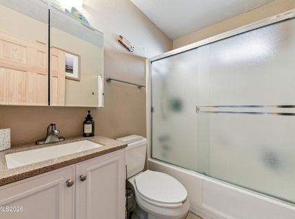 771 N Bowl Lane, Unit # C, Stateline, NV 89449 Photo