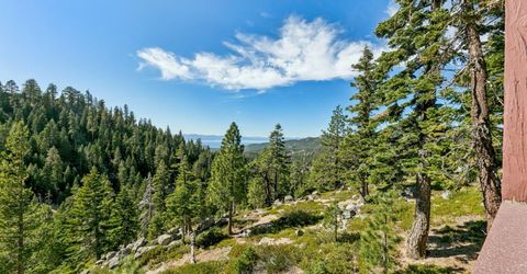 771 N Bowl Lane, Unit # C, Stateline, NV 89449 Photo