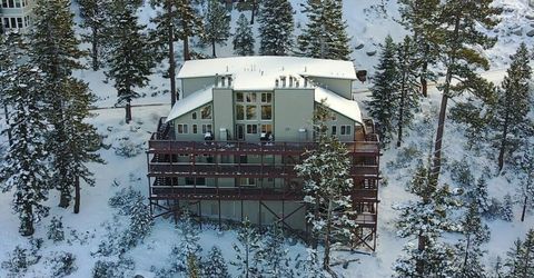 771 N Bowl Lane, Unit # C, Stateline, NV 89449 Photo