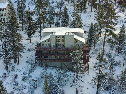 771 N Bowl Lane, Unit # C, Stateline, NV 89449 Photo