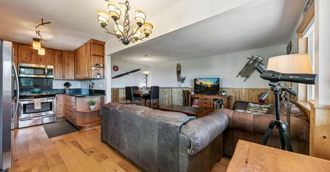 771 N Bowl Lane, Unit # C, Stateline, NV 89449 Photo